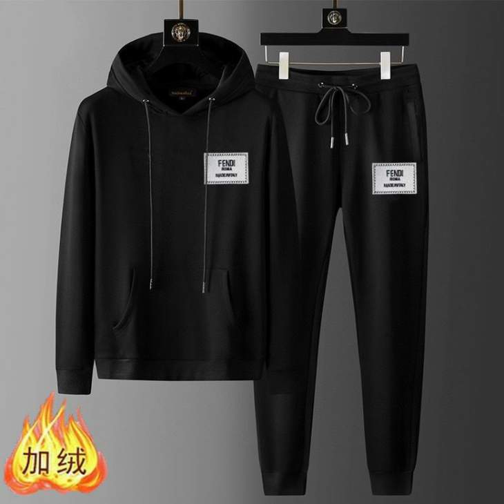 Picture of Fendi Sweater Suits _SKUFendiM-4XLkdtn11739120